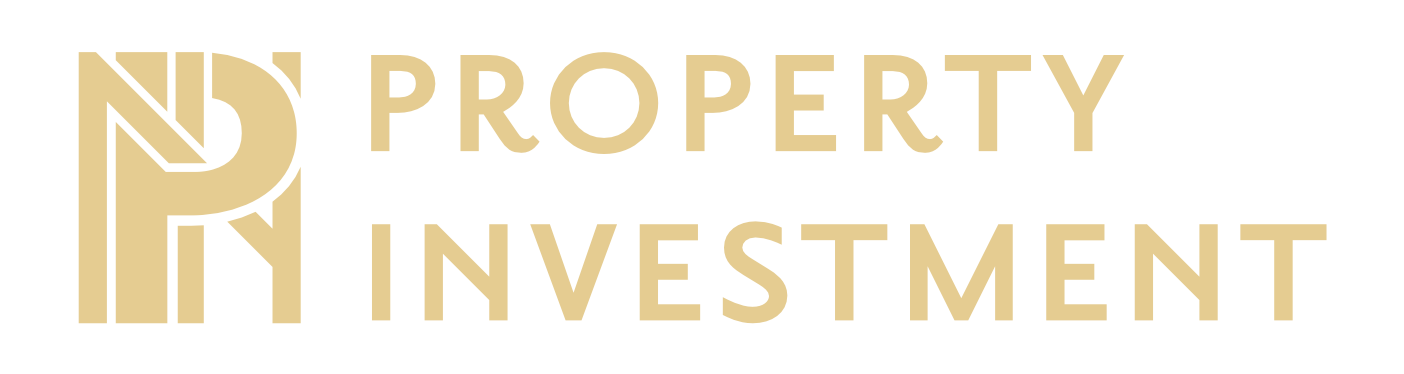 property investment logo